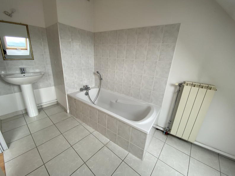 location Appartement Audincourt - Photo 4