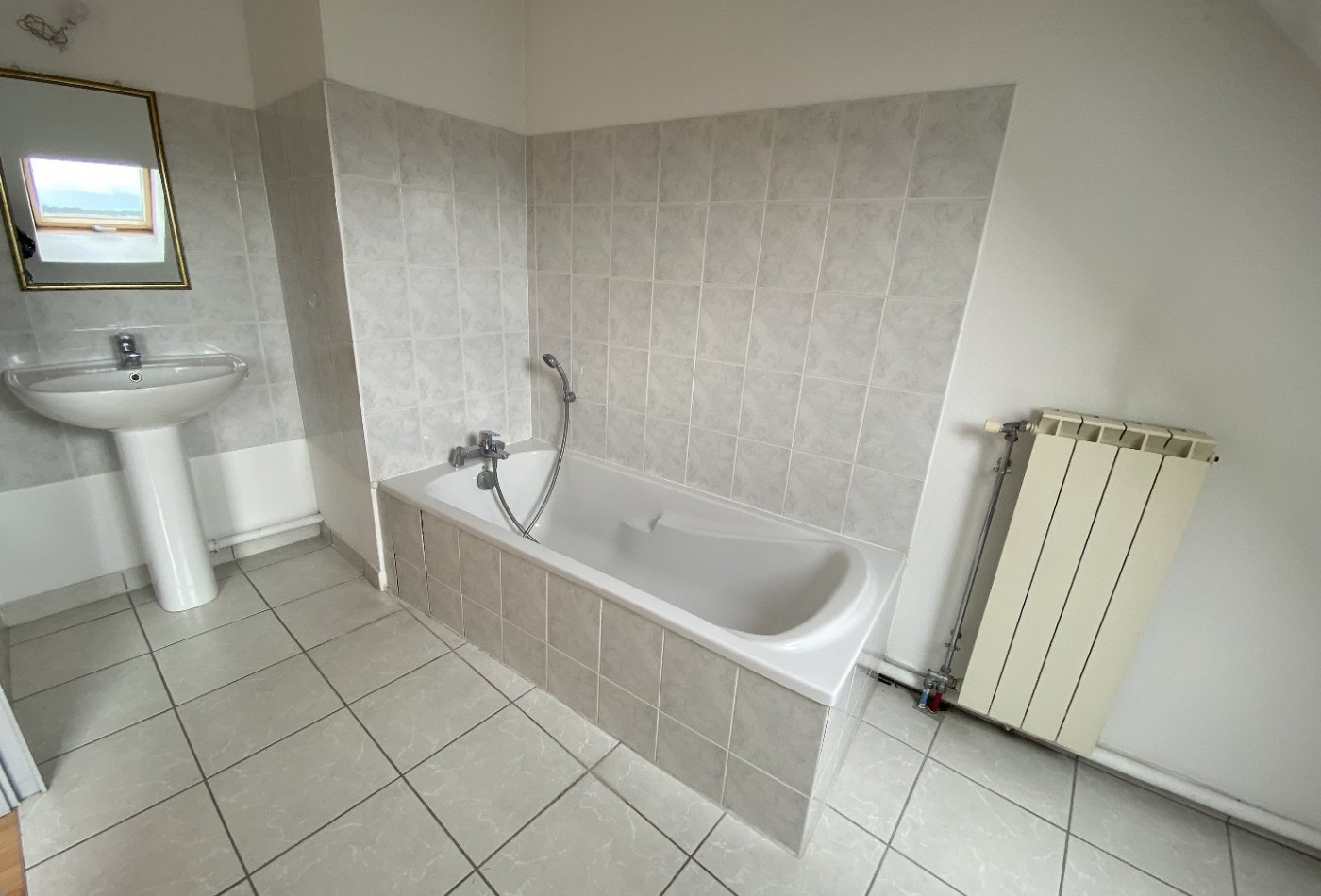 location Appartement Audincourt - Photo 4