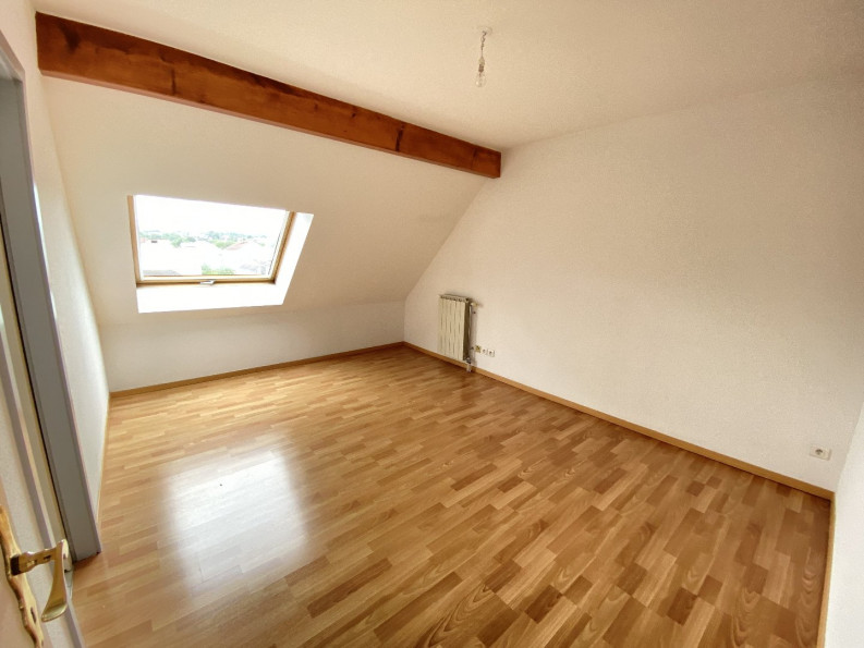 location Appartement Audincourt - Photo 2
