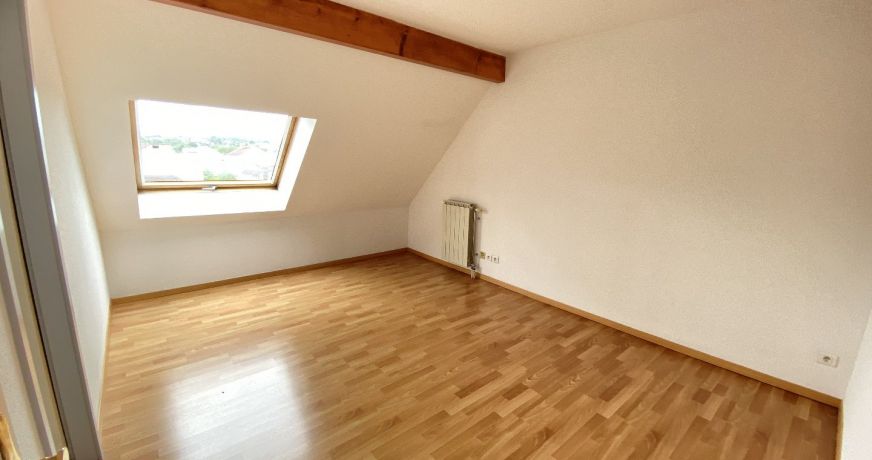 location Appartement Audincourt