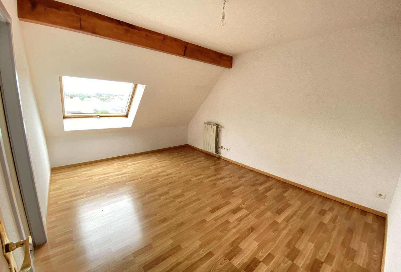 location Appartement Audincourt - Photo 2