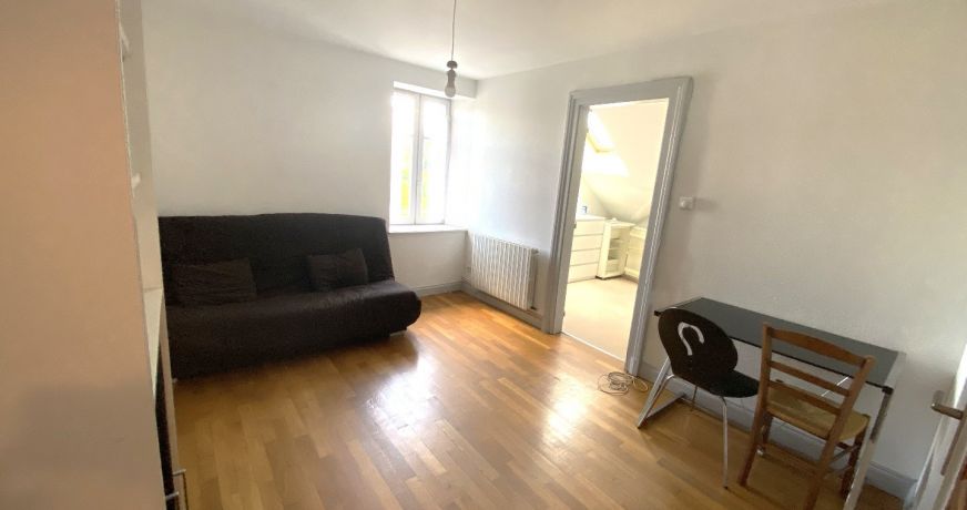 location Studio Danjoutin