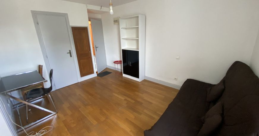 location Studio Danjoutin