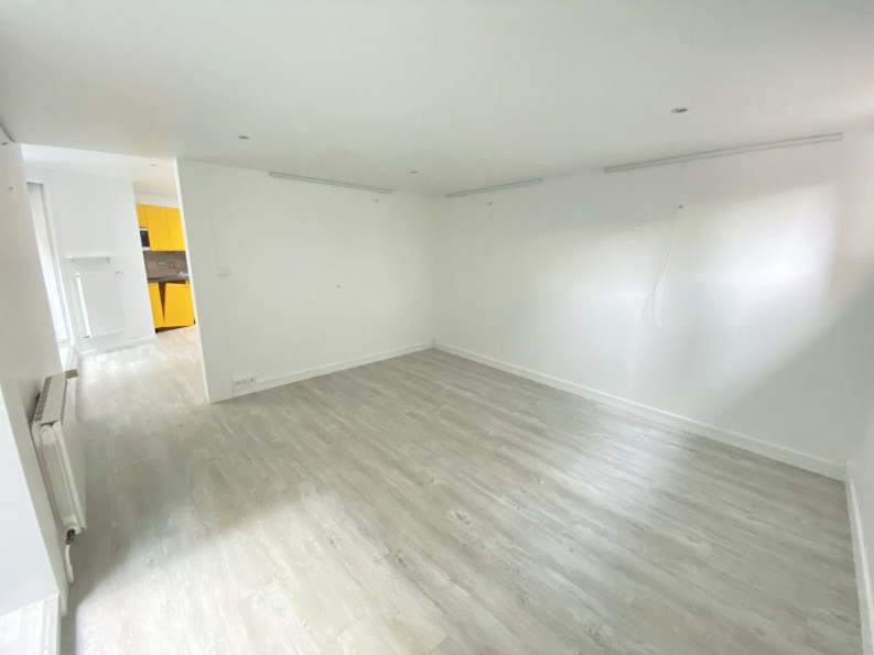 location Appartement Belfort - Photo 3