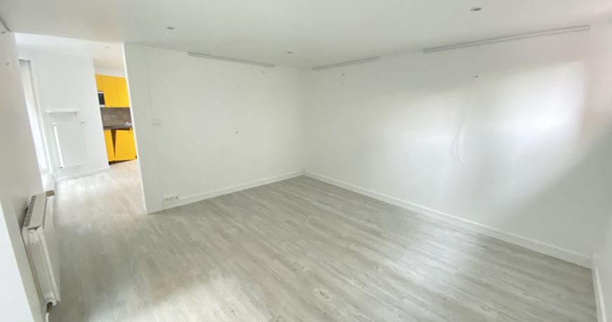 location Appartement Belfort