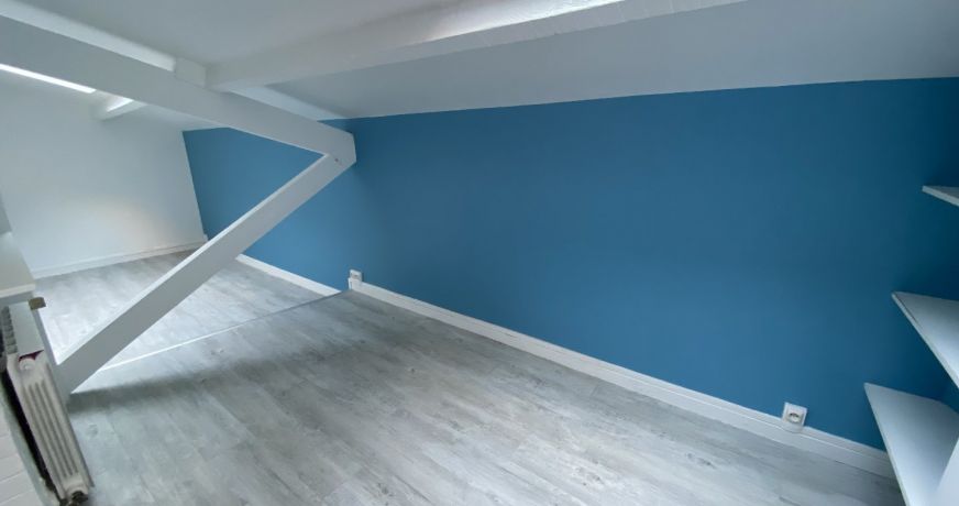 location Appartement Belfort