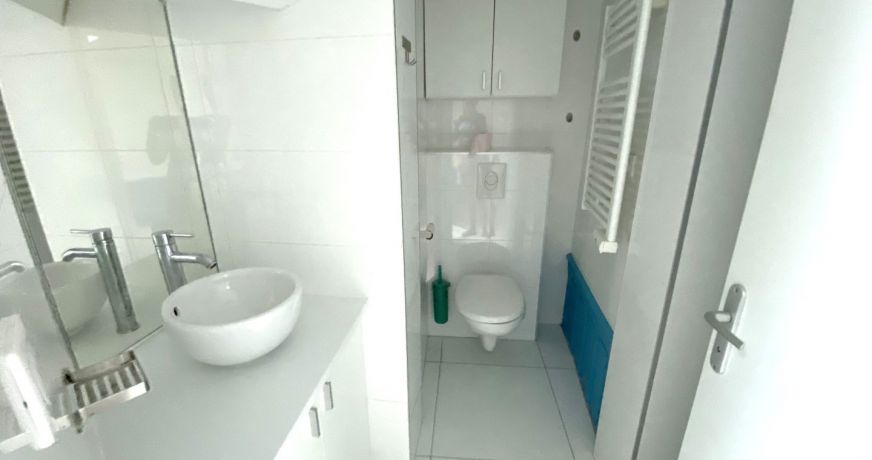 location Appartement Belfort