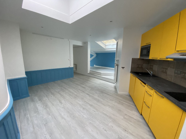 location Appartement Belfort - Photo 2