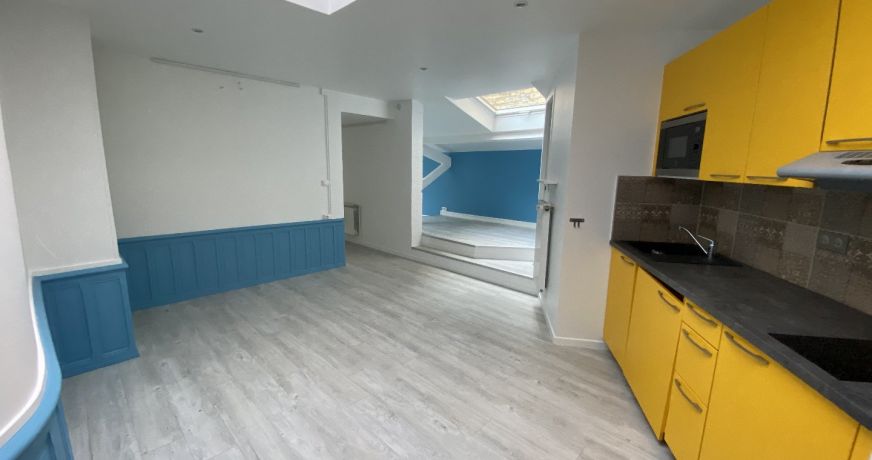 location Appartement Belfort