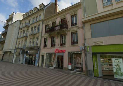 location Appartement Belfort