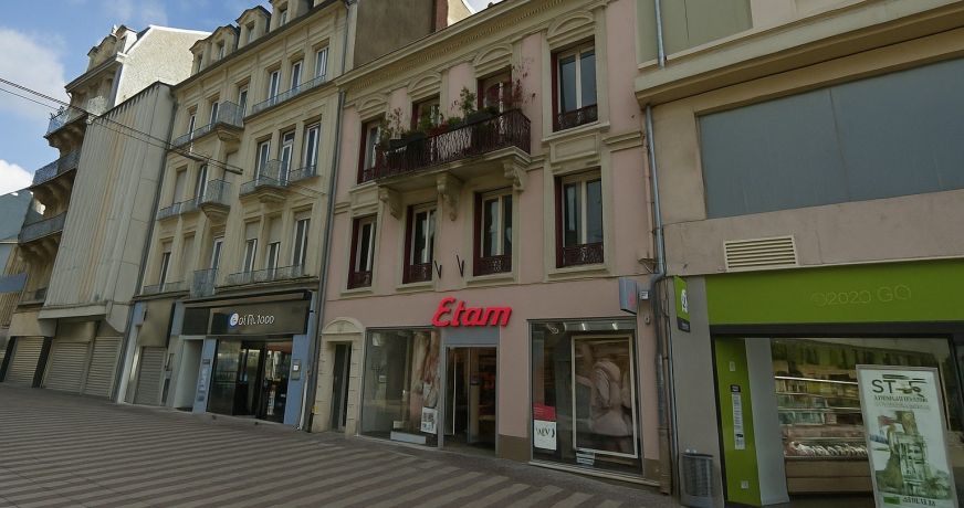 location Appartement Belfort