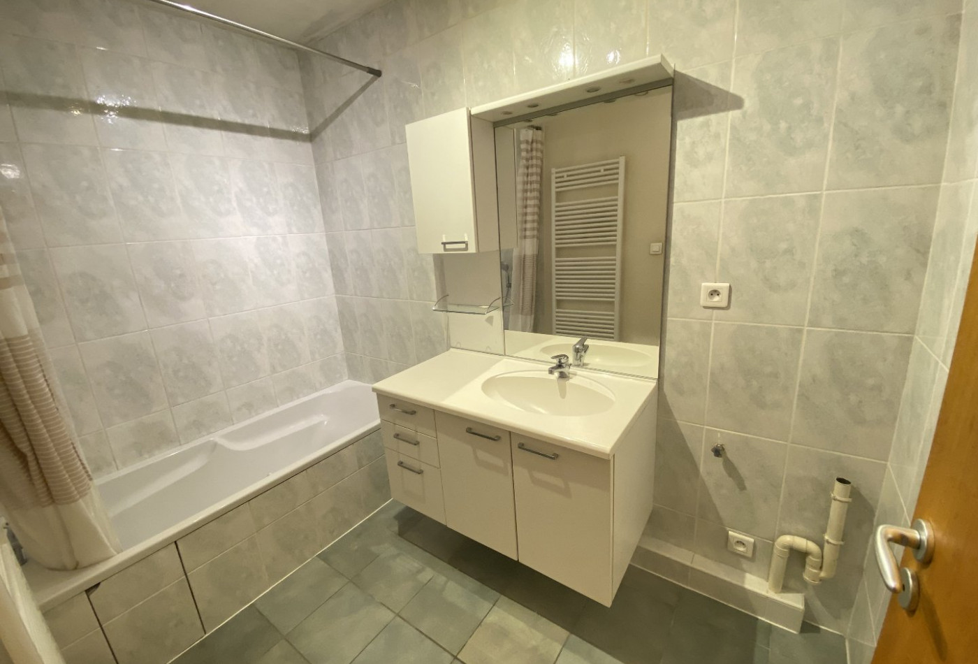 location Appartement Etupes - Photo 6