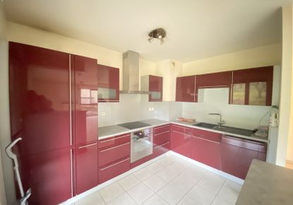 location Appartement Etupes