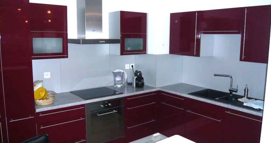 location Appartement Etupes