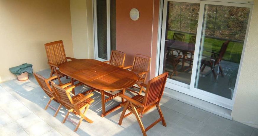 location Appartement Etupes