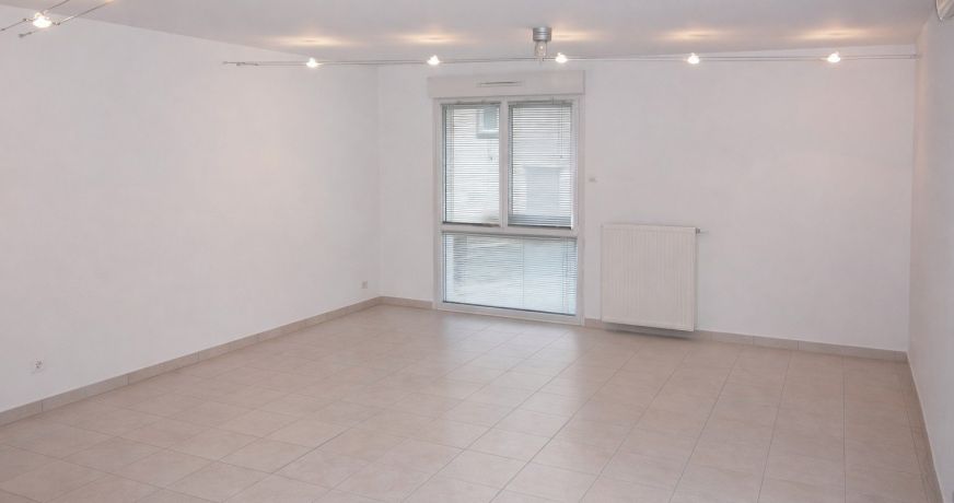 location Appartement Etupes