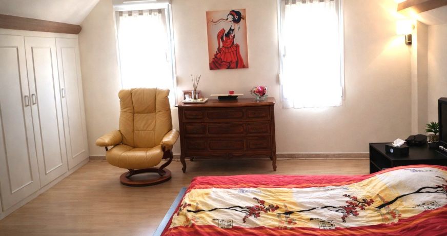 location Duplex Valentigney