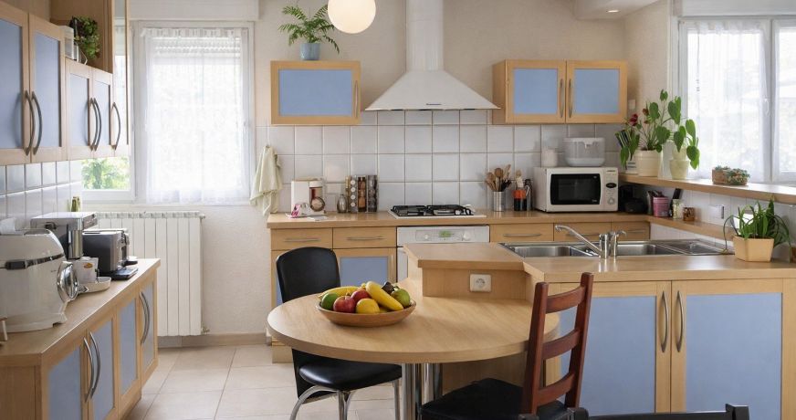 location Duplex Valentigney