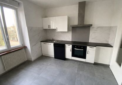 location Appartement Danjoutin