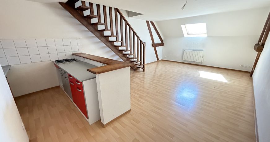 location Appartement Bourogne