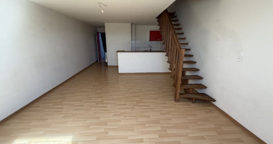 location Appartement Bourogne