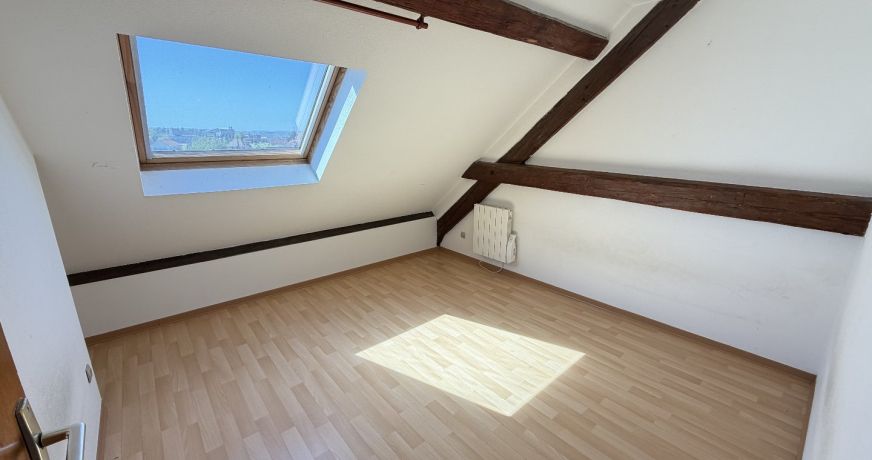location Appartement Bourogne