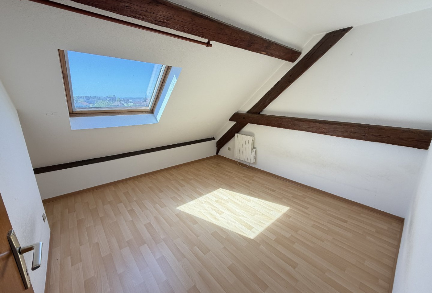 location Appartement Bourogne - Photo 3