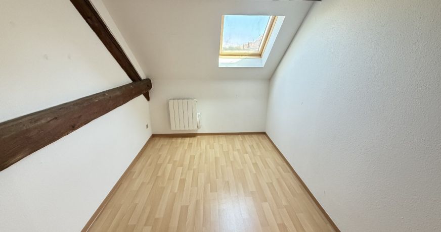 location Appartement Bourogne
