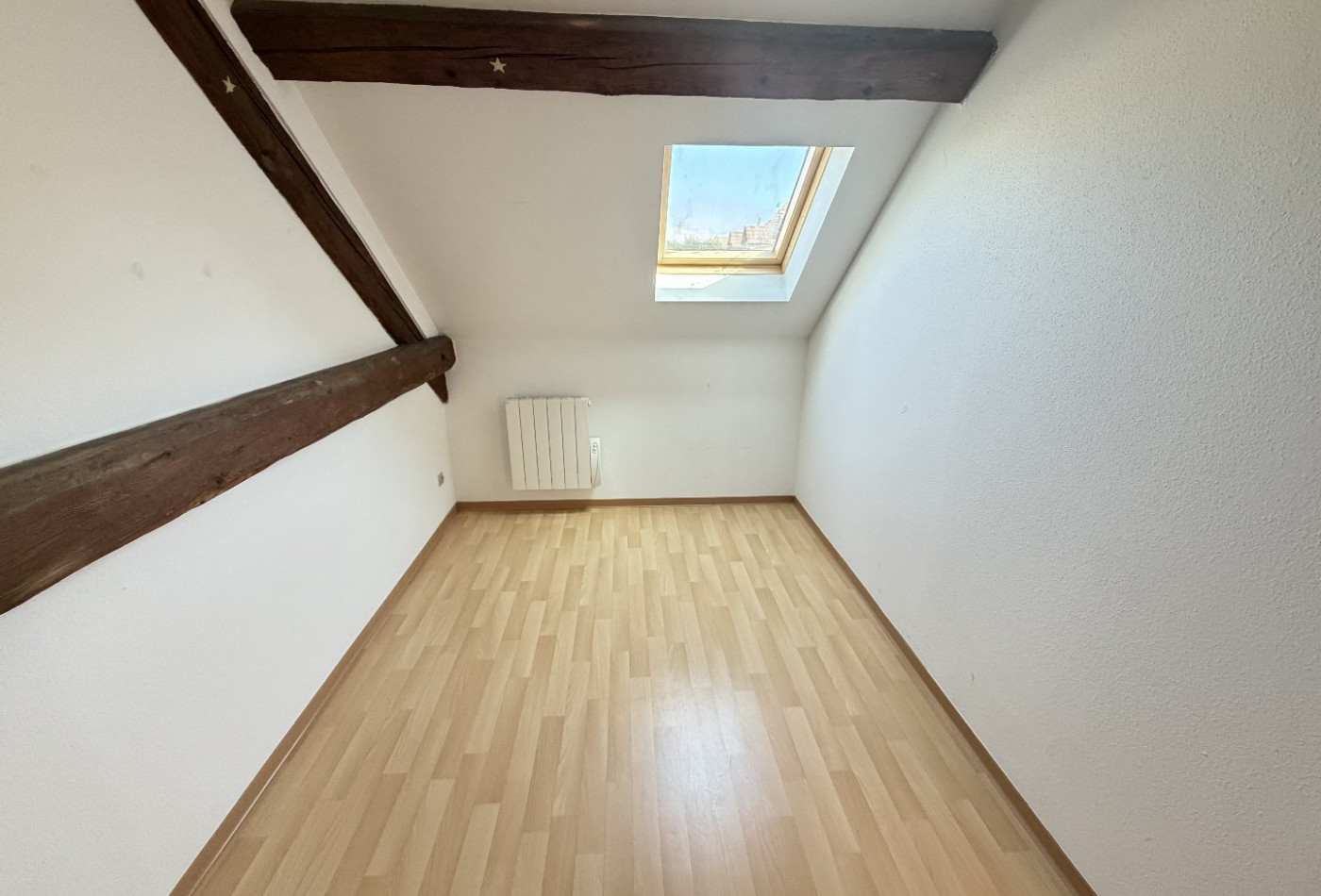 location Appartement Bourogne - Photo 4