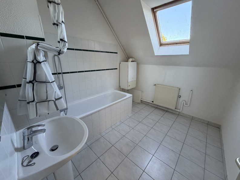 location Appartement Bourogne - Photo 6