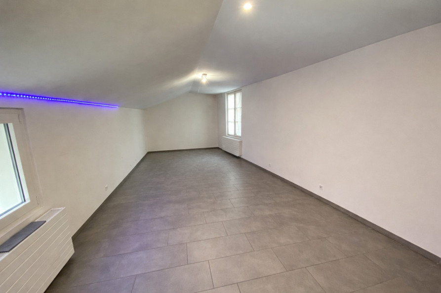 location Appartement Montbeliard - Photo 1