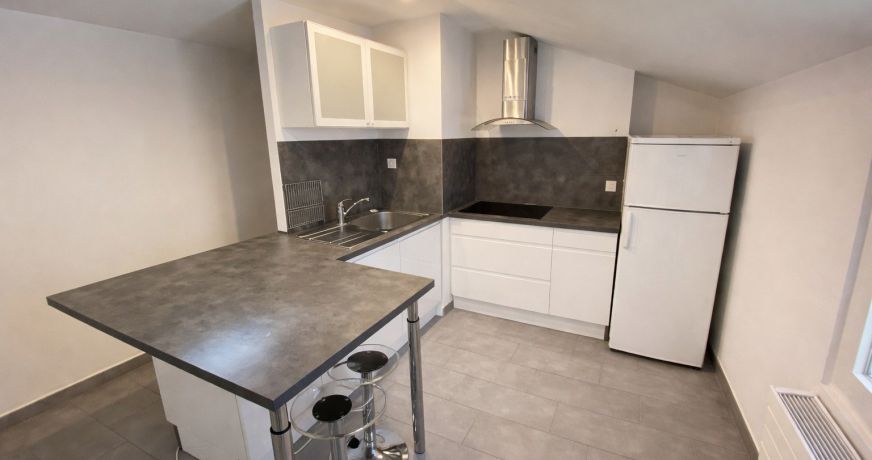 location Appartement Montbeliard