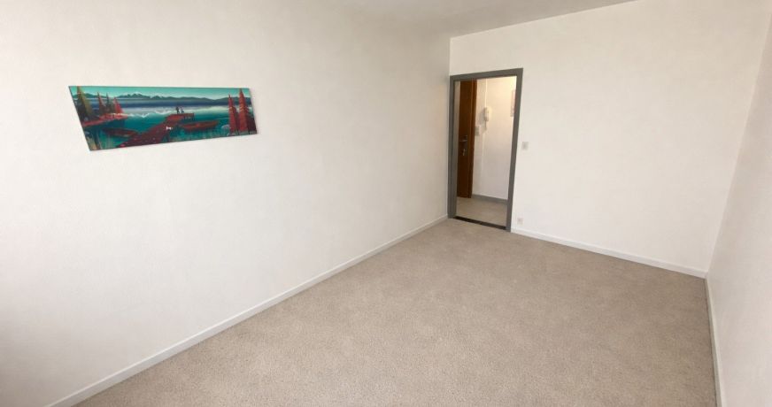 location Appartement Montbeliard