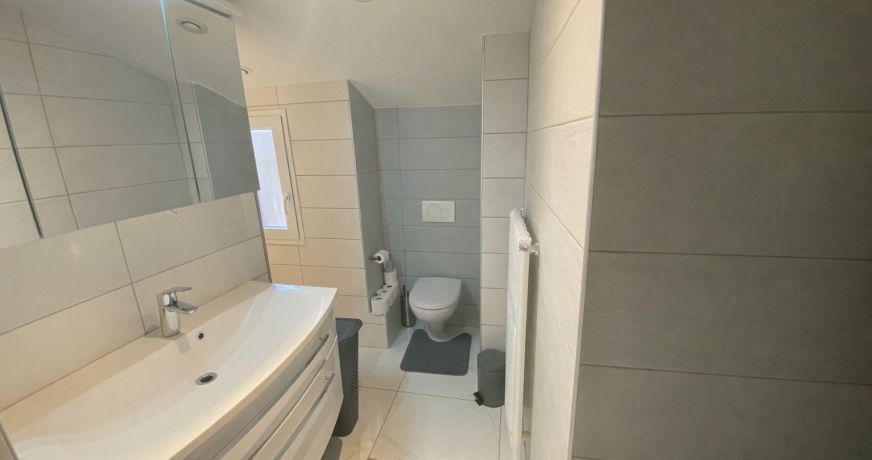 location Appartement Montbeliard