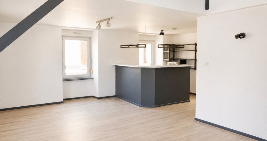 location Appartement Audincourt
