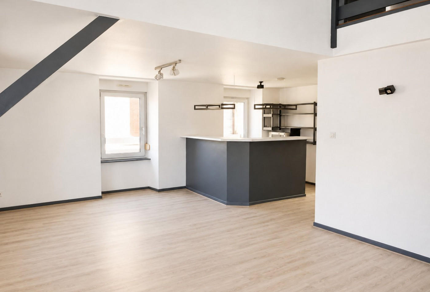 location Appartement Audincourt - Photo 1
