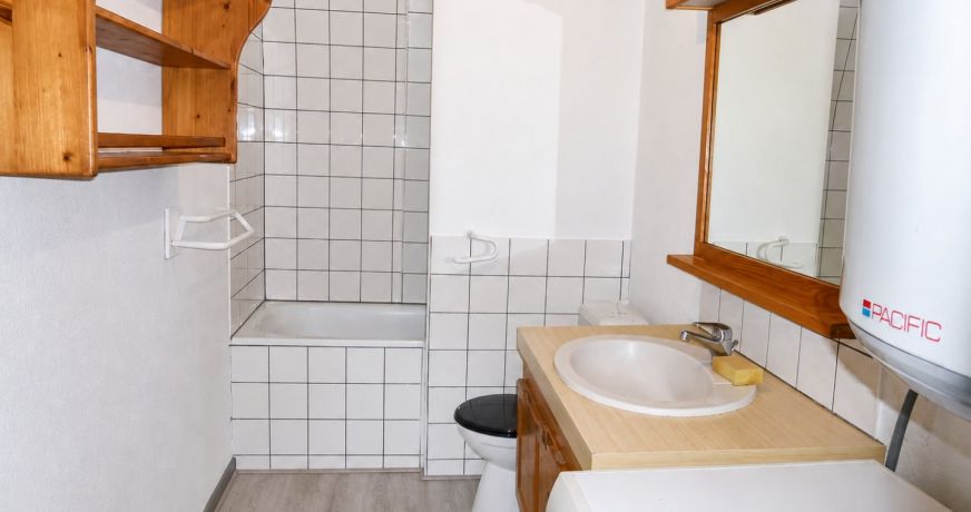 location Appartement Audincourt