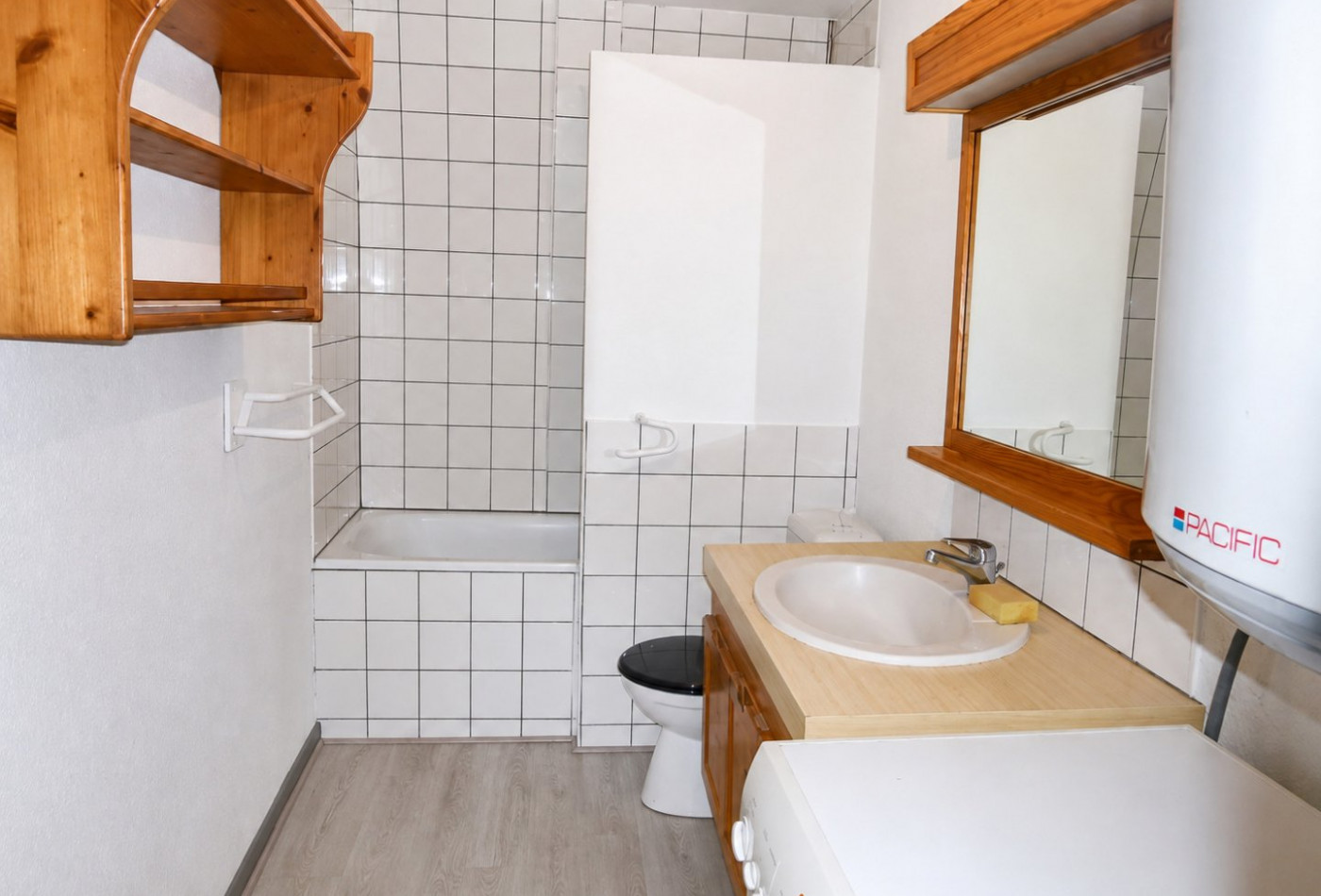 location Appartement Audincourt - Photo 2