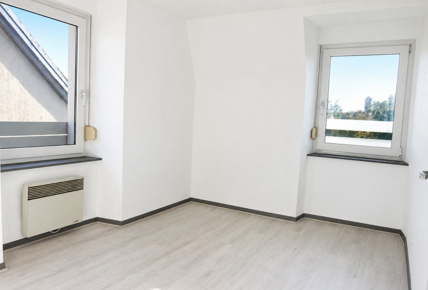 location Appartement Audincourt - Photo 3