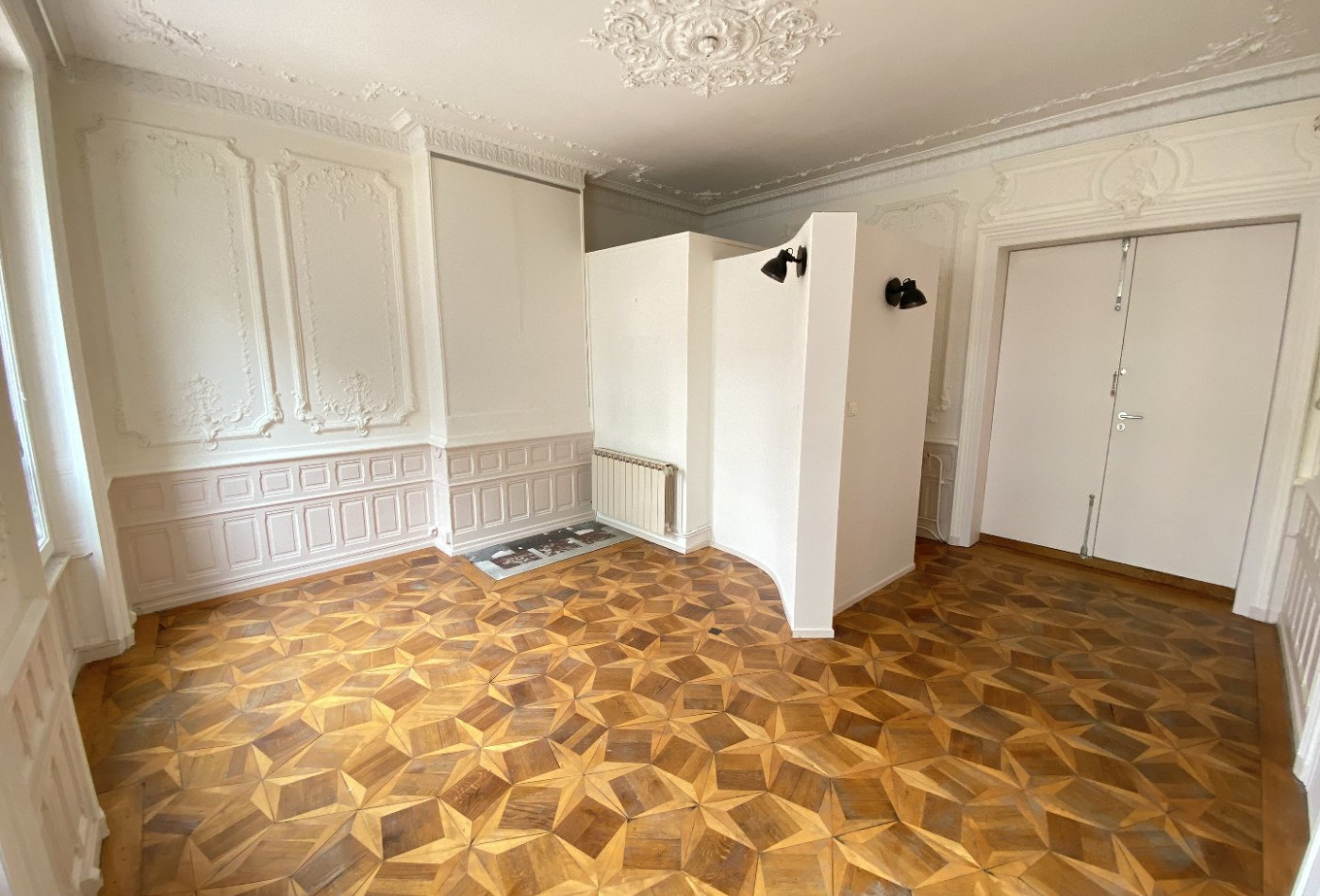 location Appartement Belfort - Photo 3