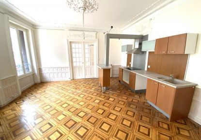 location Appartement Belfort