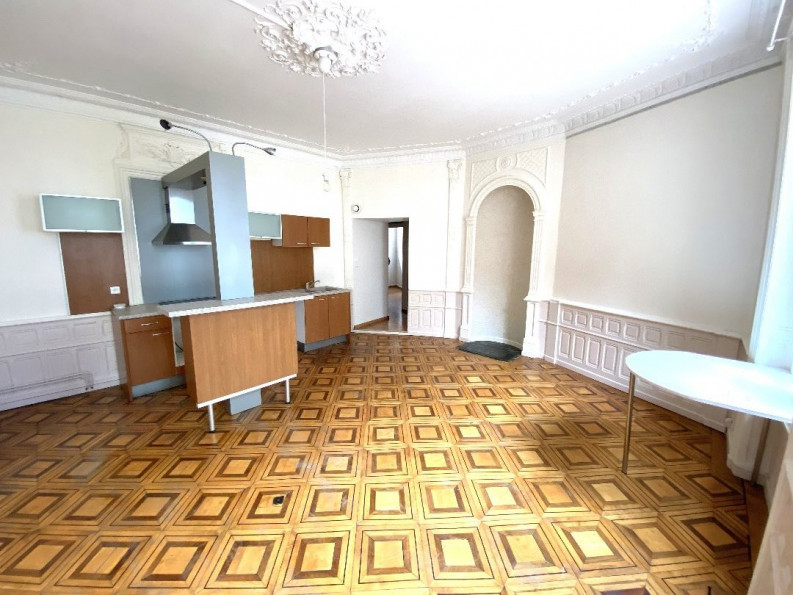 location Appartement Belfort - Photo 2