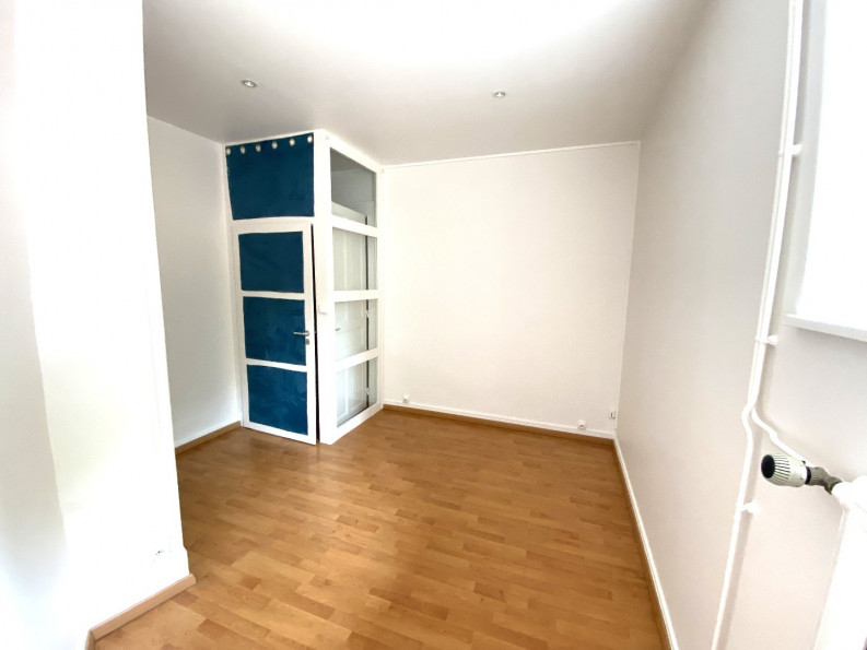 location Appartement Belfort - Photo 4