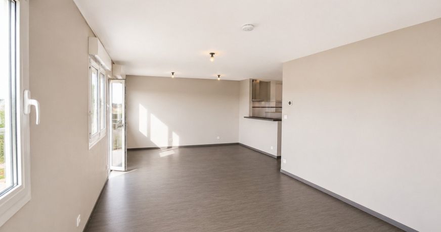 location Appartement Audincourt