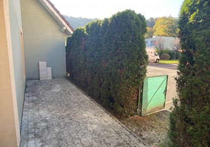 location Appartement Sainte Suzanne