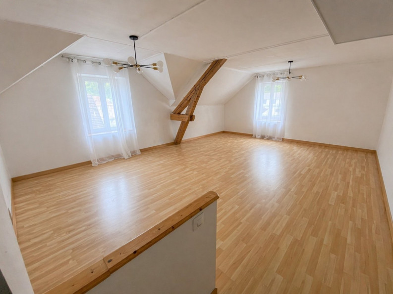 location Appartement Herimoncourt - Photo 1