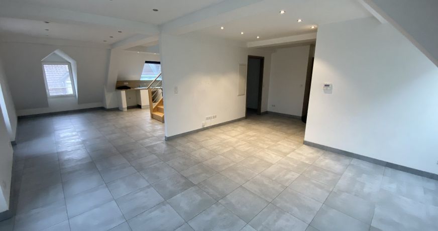 location Appartement Montbeliard