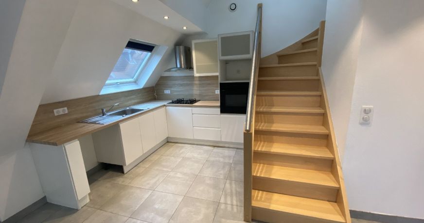 location Appartement Montbeliard