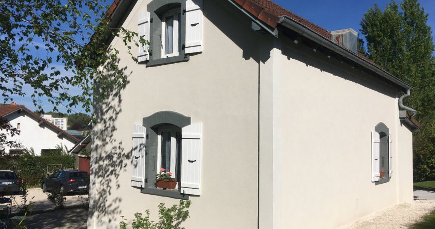 location Maison Montbeliard
