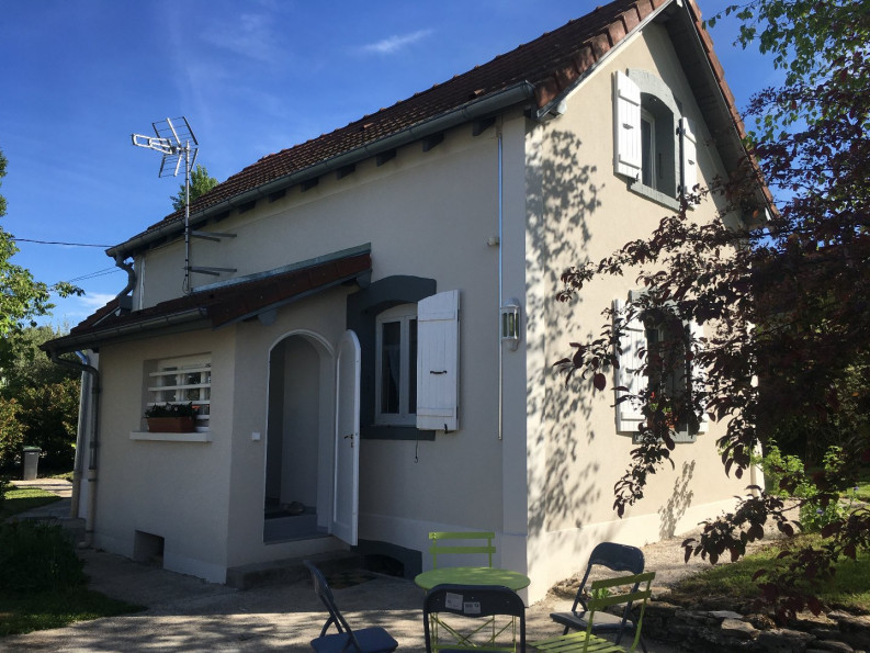 location Maison Montbeliard - Photo 1